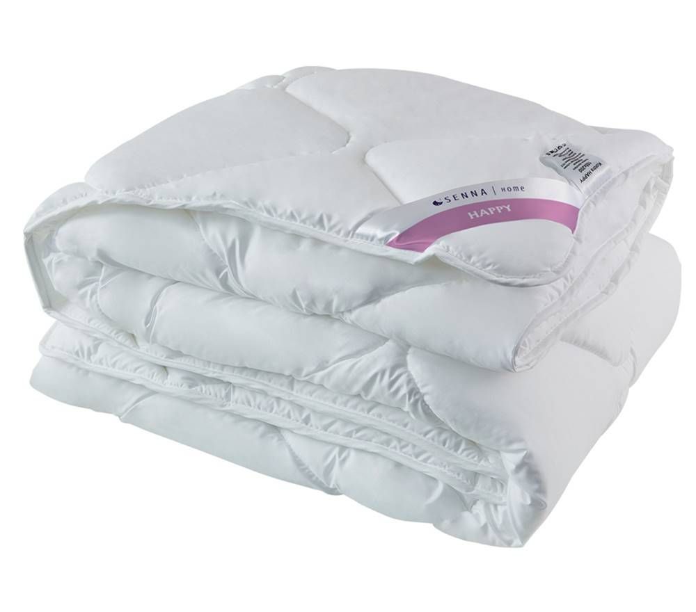 Kołdra letnia 200x220 Happy InterWidex antyalergiczna 1000g 1 Kołdra letnia 200x220 Happy InterWidex antyalergiczna 1000g