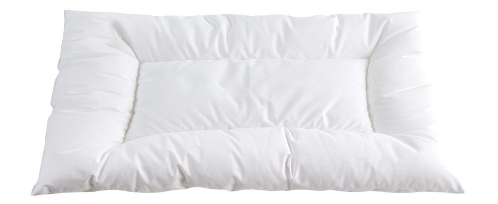 Poduszka dziecięca 40x60 Classic biała 150g Inter-Widex 1 Poduszka dziecięca 40x60 Classic biała 150g Inter-Widex