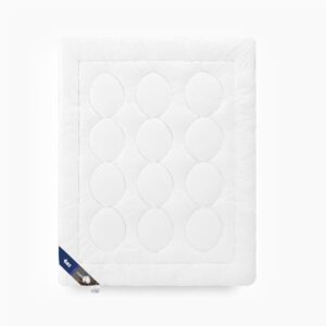 Kołdra duża 200x220 Cotton AMZ 1600g
