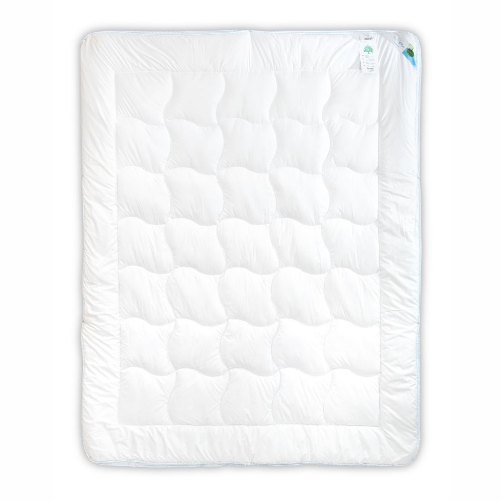 Kołdra duża 200x220 całoroczna Medisens antyalergiczna 1600g AMZ 1 Kołdra duża 200x220 całoroczna Medisens antyalergiczna 1600g AMZ