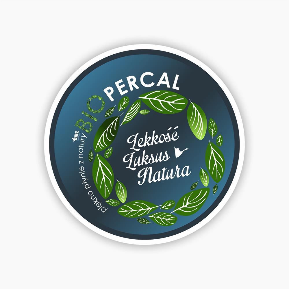 Poduszka Biopercal Termo 50x60 antyalergiczna biała 550g AMZ 3 Poduszka Biopercal Termo 50x60 antyalergiczna biała 550g AMZ