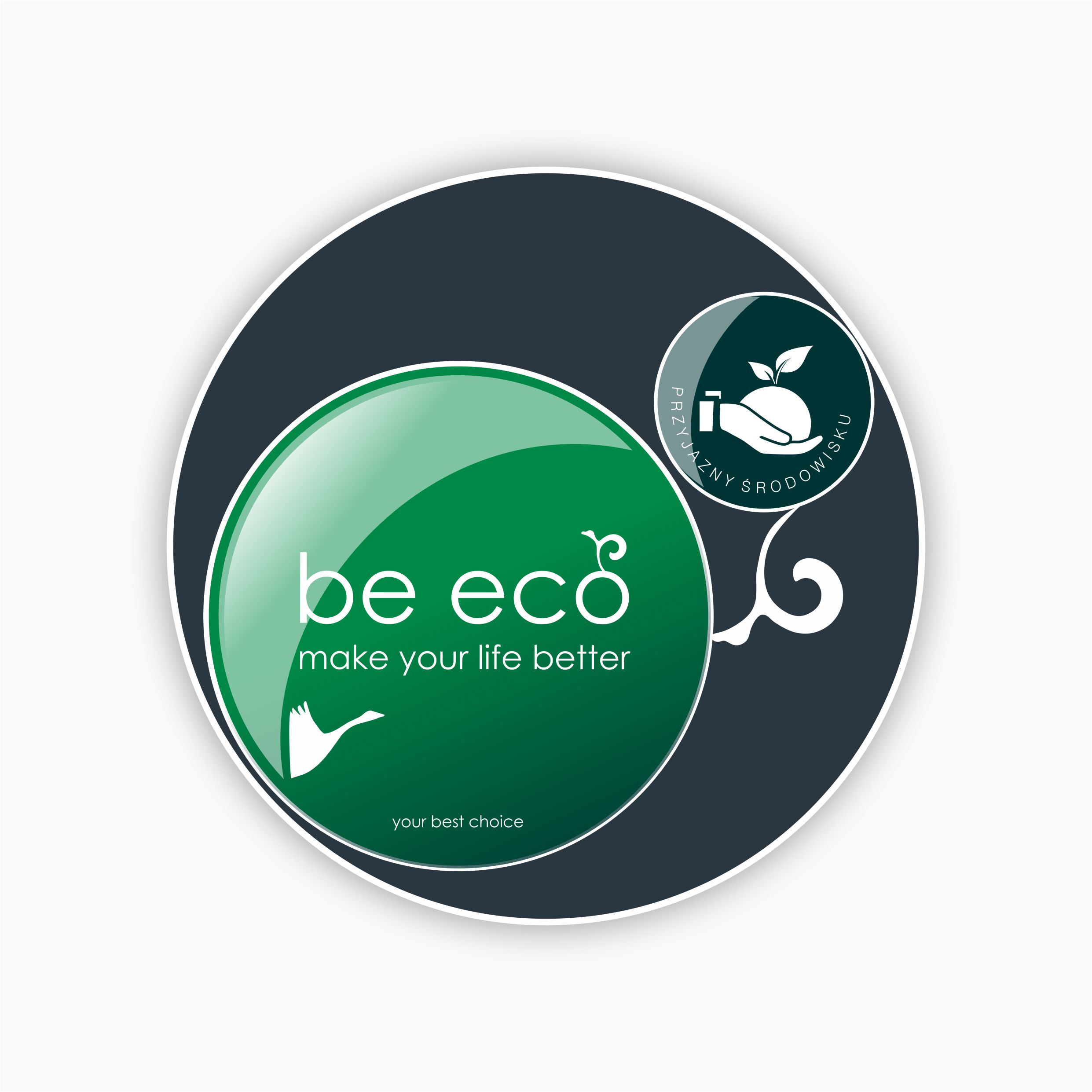 Poduszka 50x70 AMZ Lyocell pikowana szampański 3 Poduszka 50x70 antyalergiczna Lyocell pikowana szampański AMZ