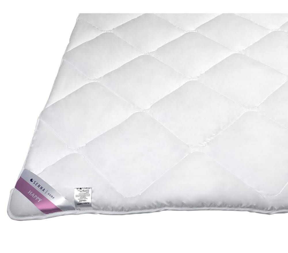 Kołdra 135x200 Happy InterWidex 950g 2 Kołdra 135x200 Happy InterWidex 950g - obrazek 2