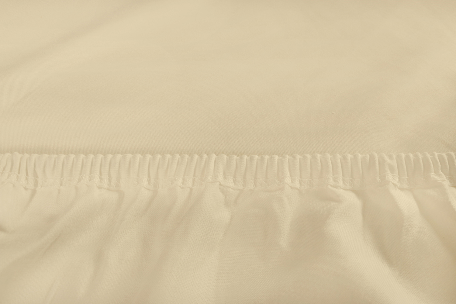 Prześcieradło jersey z lycrą 130/140x190/200x30 kolor żółty 04 Matex 2 Prześcieradło jersey z lycrą 130/140x190/200x30 kolor żółty 04 Matex - obrazek 2