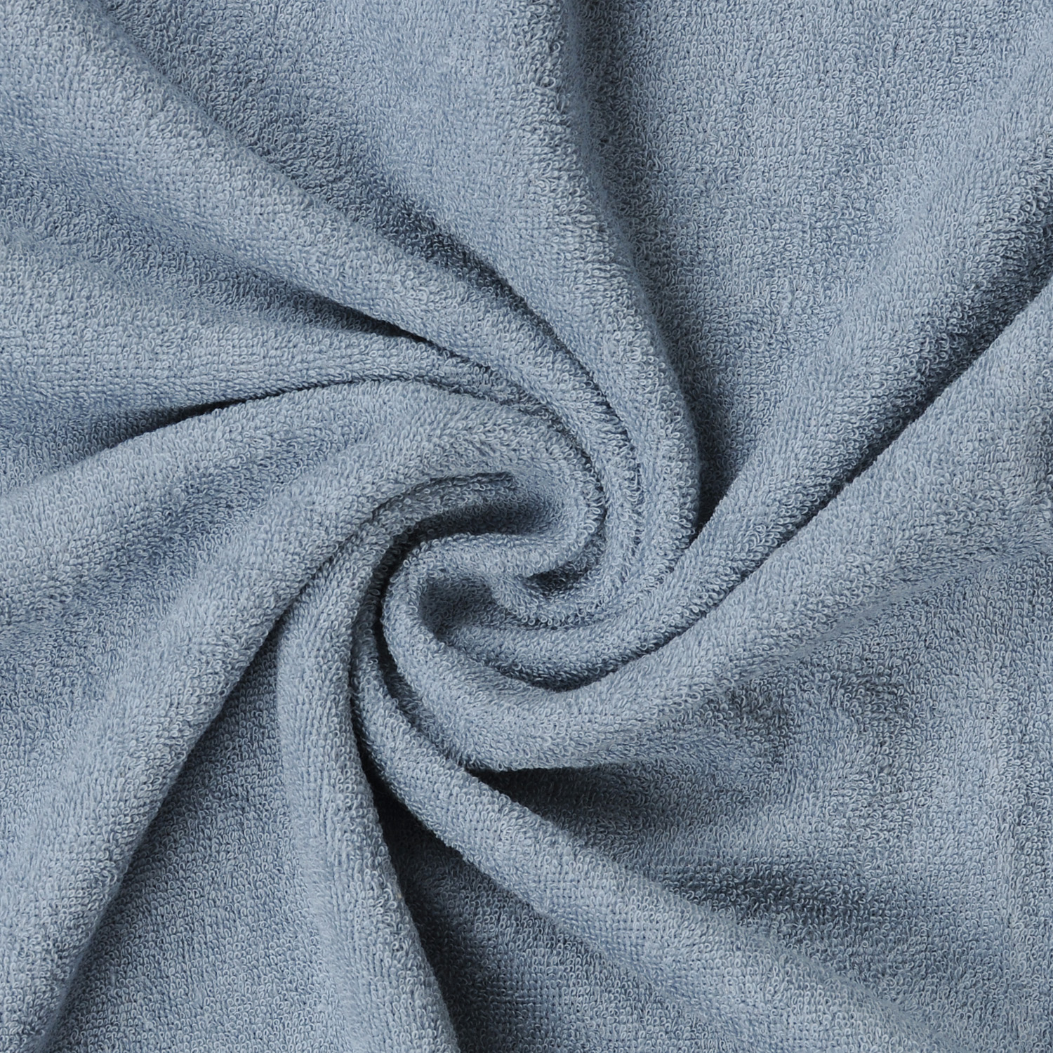 Prześcieradło frotte z gumą 150/160x190/200 Premium szary 42 Matex 2 Prześcieradło frotte z gumą 150/160x190/200 Premium szary 42 Matex - obrazek 2