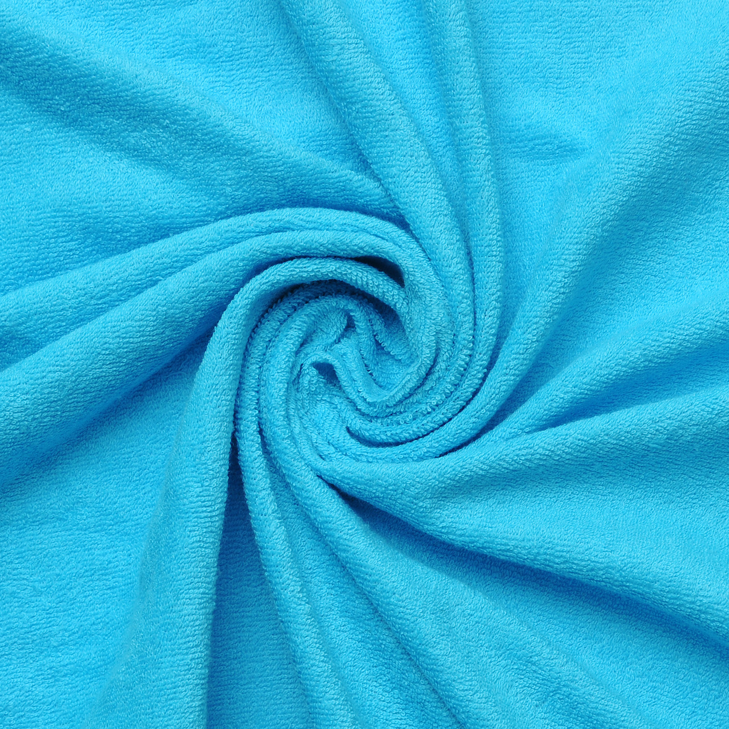 Prześcieradło frotte z gumą 180/190x190/200 Premium turkus 31 Matex 2 Prześcieradło frotte z gumą 180/190x190/200 Premium turkus 31 Matex - obrazek 2