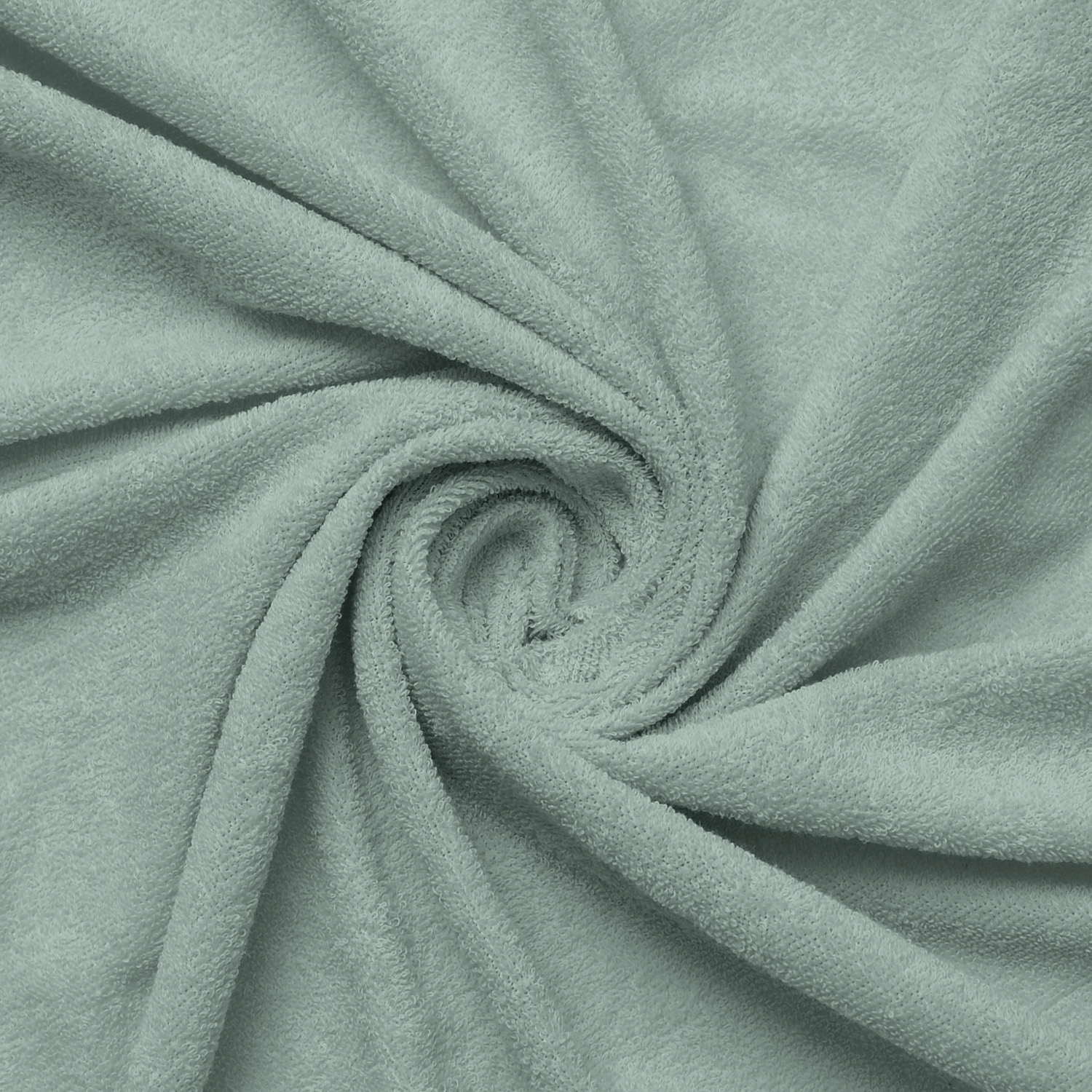 Prześcieradło frotte z gumą 180/190x190/200 Premium 53 j.niebieske Matex 3 Prześcieradło frotte z gumą 180/190x190/200 Premium 53 j.niebieske Matex - obrazek 3