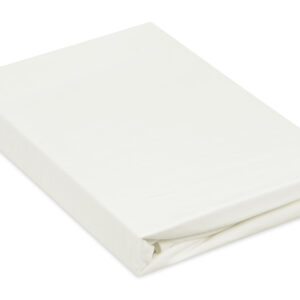 Prześcieradło z gumką 130/140x190/200x20 Bamboo ecru 02 Matex