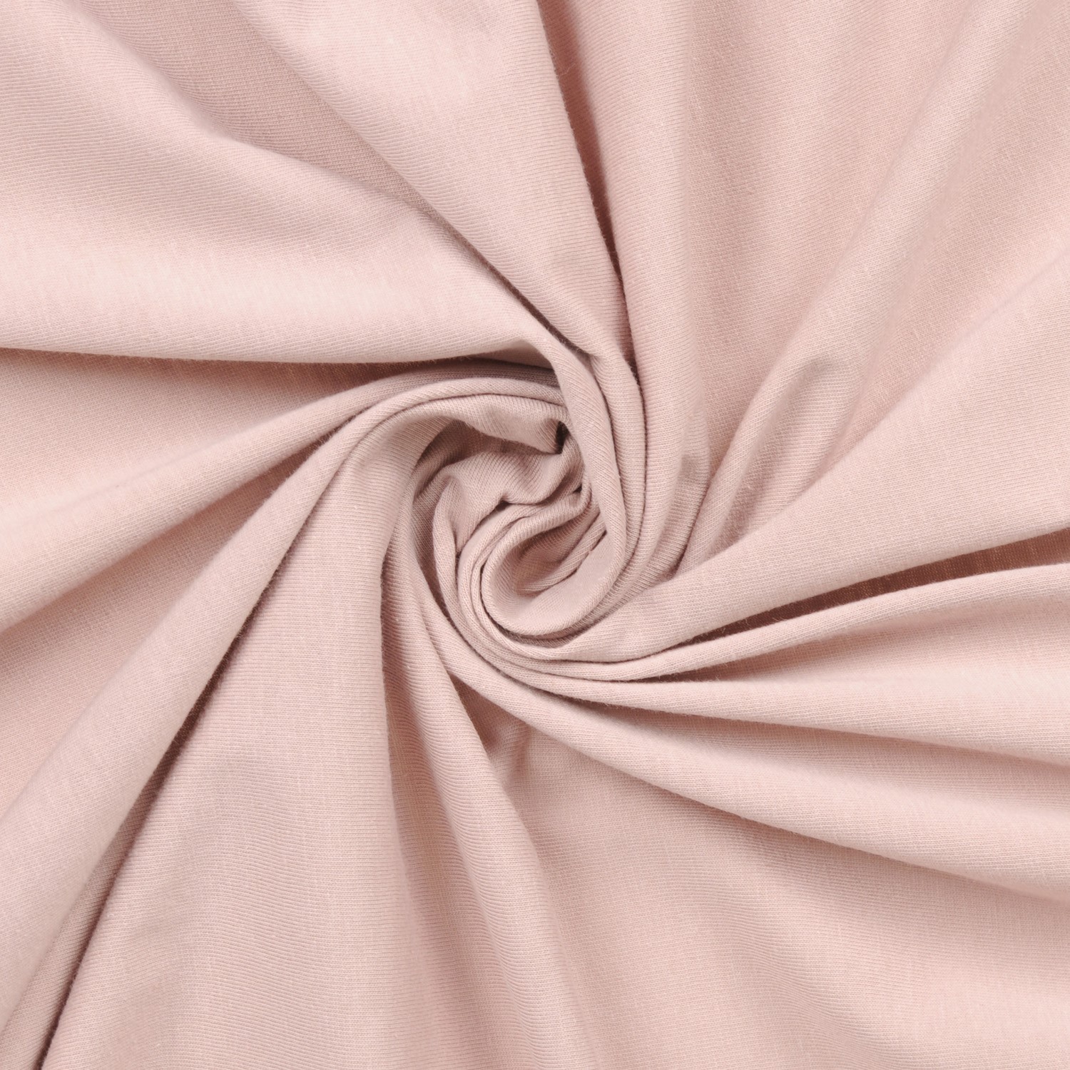 Prześcieradło jersey z gumą 210/220x190/200 Premium brudny róż 12 Matex 2 Prześcieradło jersey z gumą 210/220x190/200 Premium brudny róż 12 Matex - obrazek 2