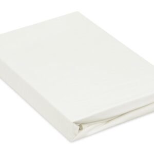 Prześcieradło z gumką 210/220x190/200x20 Bamboo ecru 02 Matex