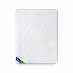 Kołdra letnia 155x200 Bamboo AMZ antyalergiczna i antybakteryjna 600g