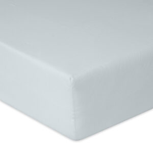 Prześcieradło jersey z gumką 130/140x190/200x30 szary 42 Matex