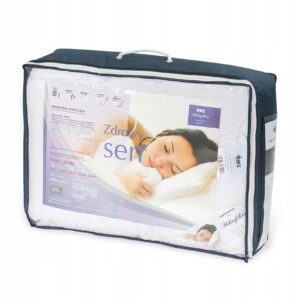 Kołdra cienka 135x200 Mikrofibra SUPER SUMMER AMZ