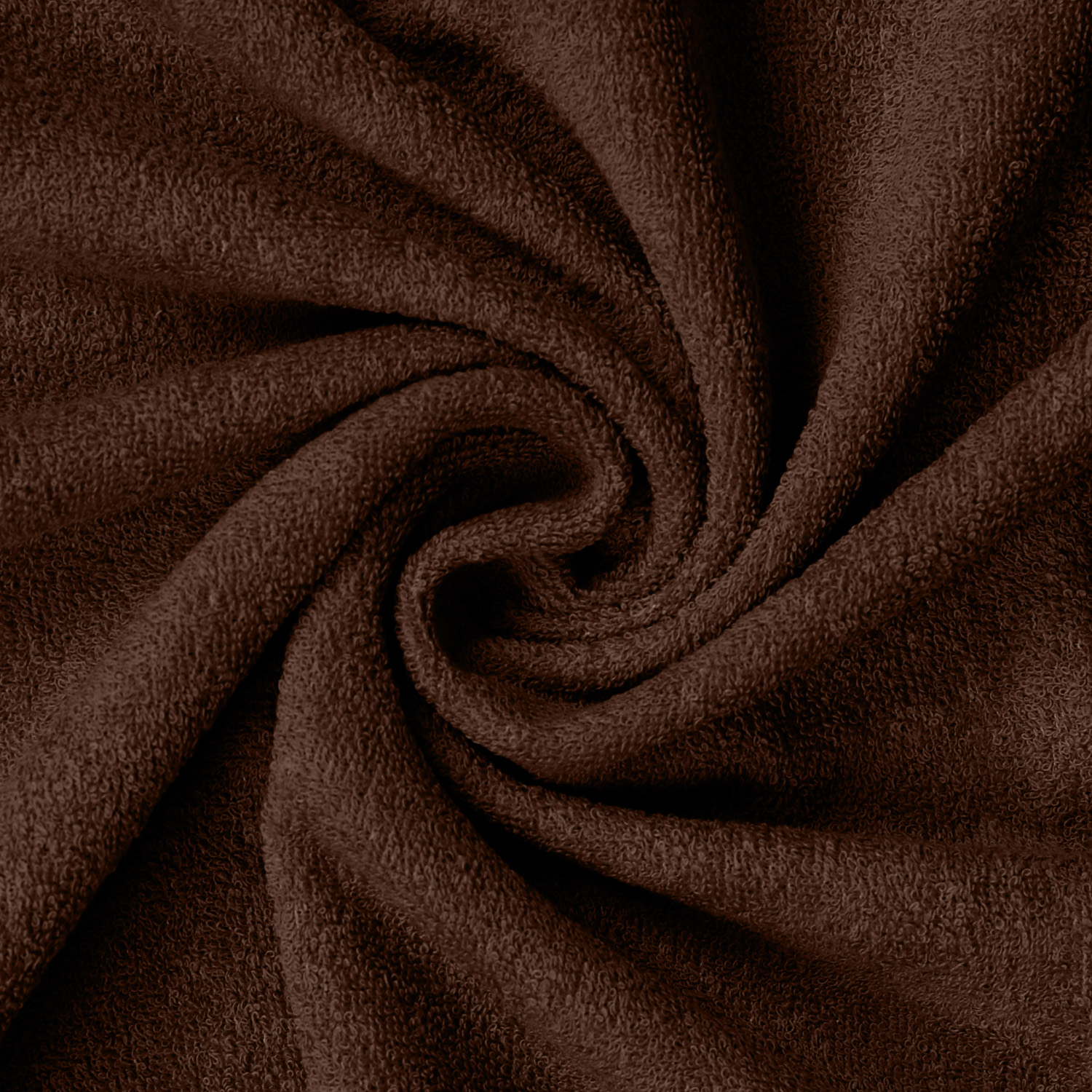 Prześcieradło frotte z gumą 130/140x190/200 Premium brąz 18 Matex 2 Prześcieradło frotte z gumą 130/140x190/200 Premium brąz 18 Matex - obrazek 2