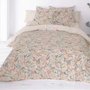 Pościel lniana 220x200 Linen wzór 6 Matex