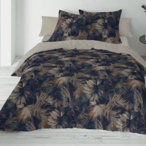 Pościel lniana 220x200 Linen wzór 5 Matex