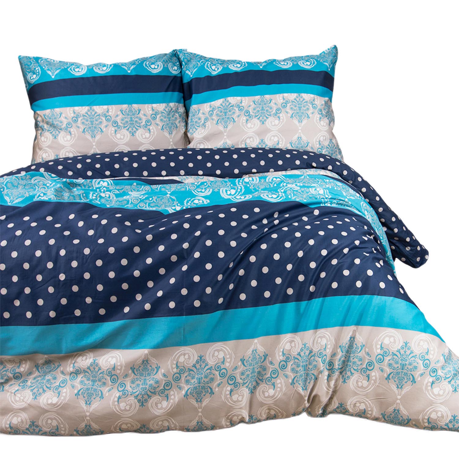 Pościel satynowa 220x200 1503/1 SATYNLOVE Darymex 1 Pościel satynowa 220x200 1503/1 SATYNLOVE Darymex