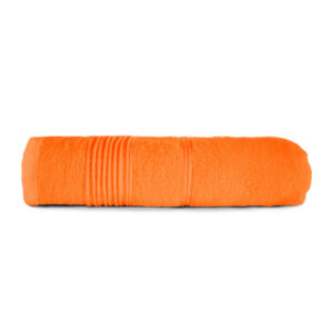 Ręcznik Bamboo Moreno pomarańczowy 50x90 Darymex