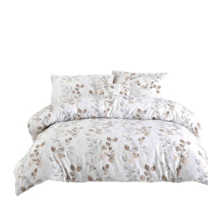 Pościel satynowa 220x200 1537/1 SATYNLOVE Darymex