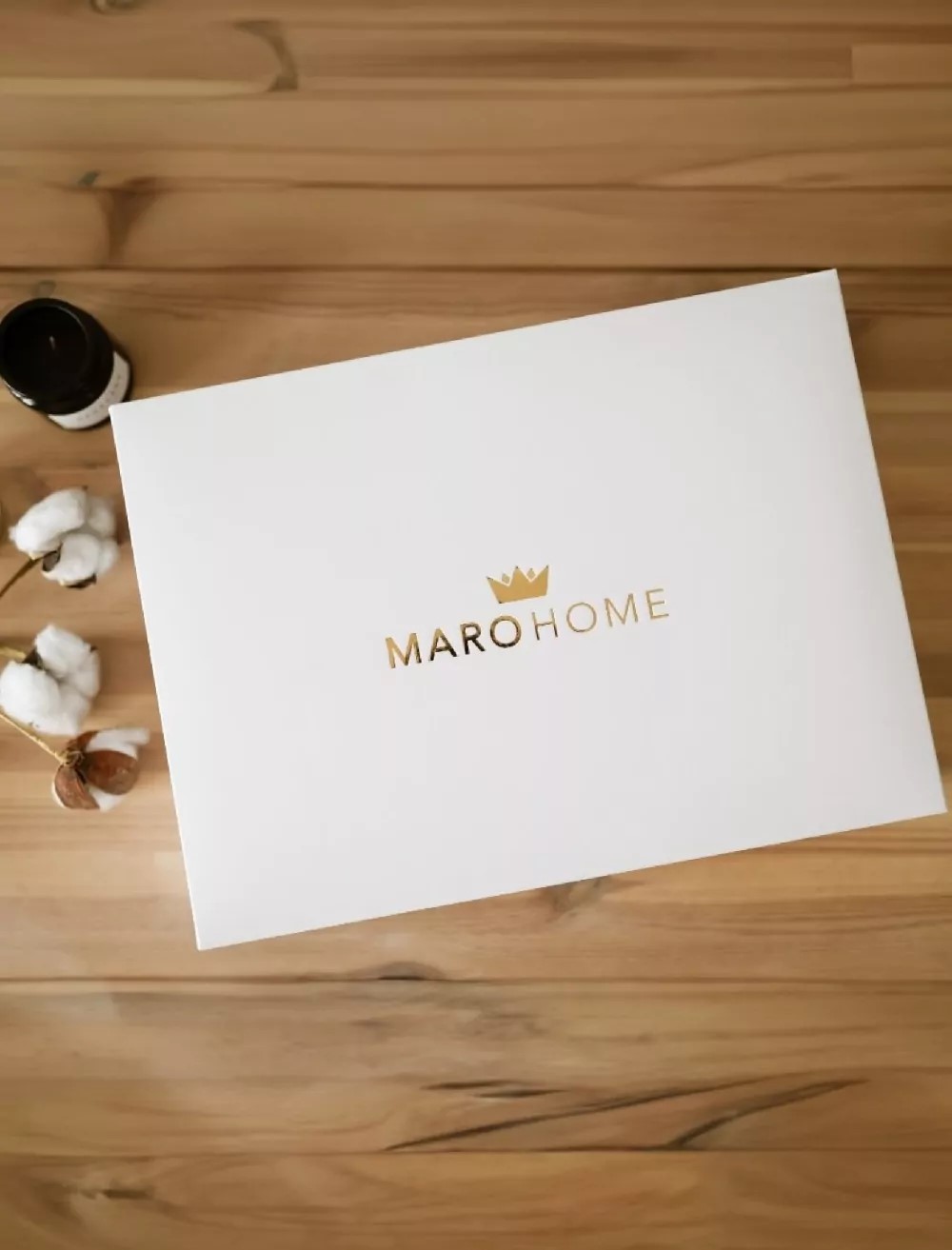 Prześcieradło adamaszek 180x200 macchiato beż z gumką Maro Home 2 Prześcieradło adamaszek 180x200 macchiato beż z gumką Maro Home - obrazek 2