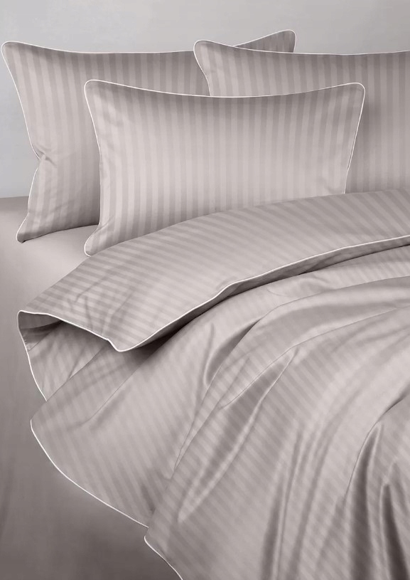 Pościel adamaszek 200x220 latte beż Maro Home T-S 1 Pościel adamaszek 200x220 latte beż Maro Home T-S