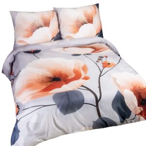 Pościel satynowa PREMIUM 180x200 SATYNLOVE 12409 Darymex