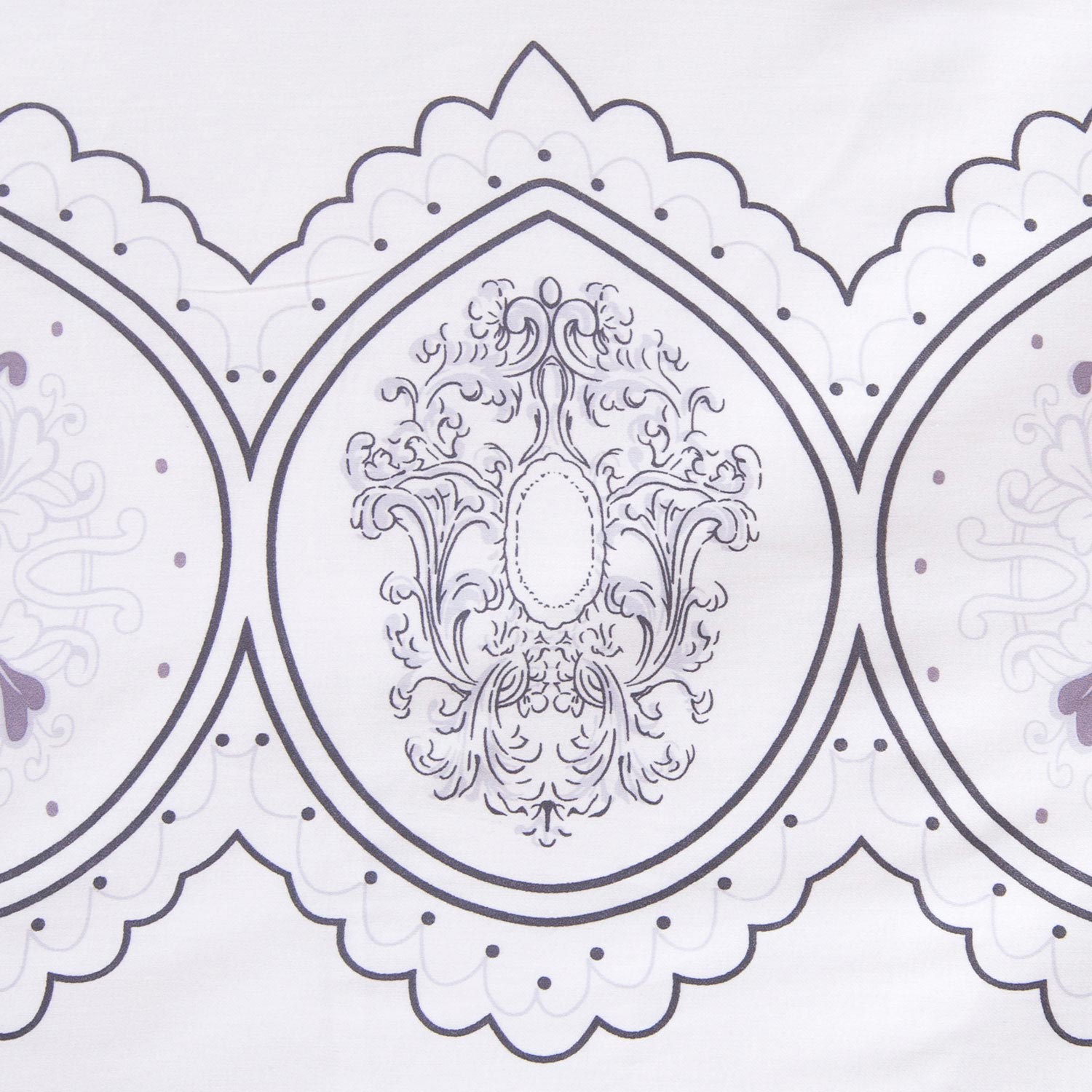 Pościel satynowa 160x200 SATYNLOVE 1542/1 Darymex 4 Pościel satynowa 160x200 SATYNLOVE 1542/1 Darymex - obrazek 4