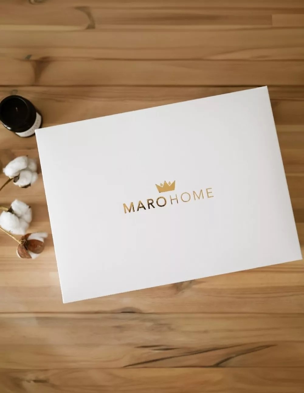 Pościel satynowa 200x200 latte beż z białą lamówką San Antonio Maro Home 5 Pościel satynowa 200x200 latte beż z białą lamówką San Antonio Maro Home - obrazek 5