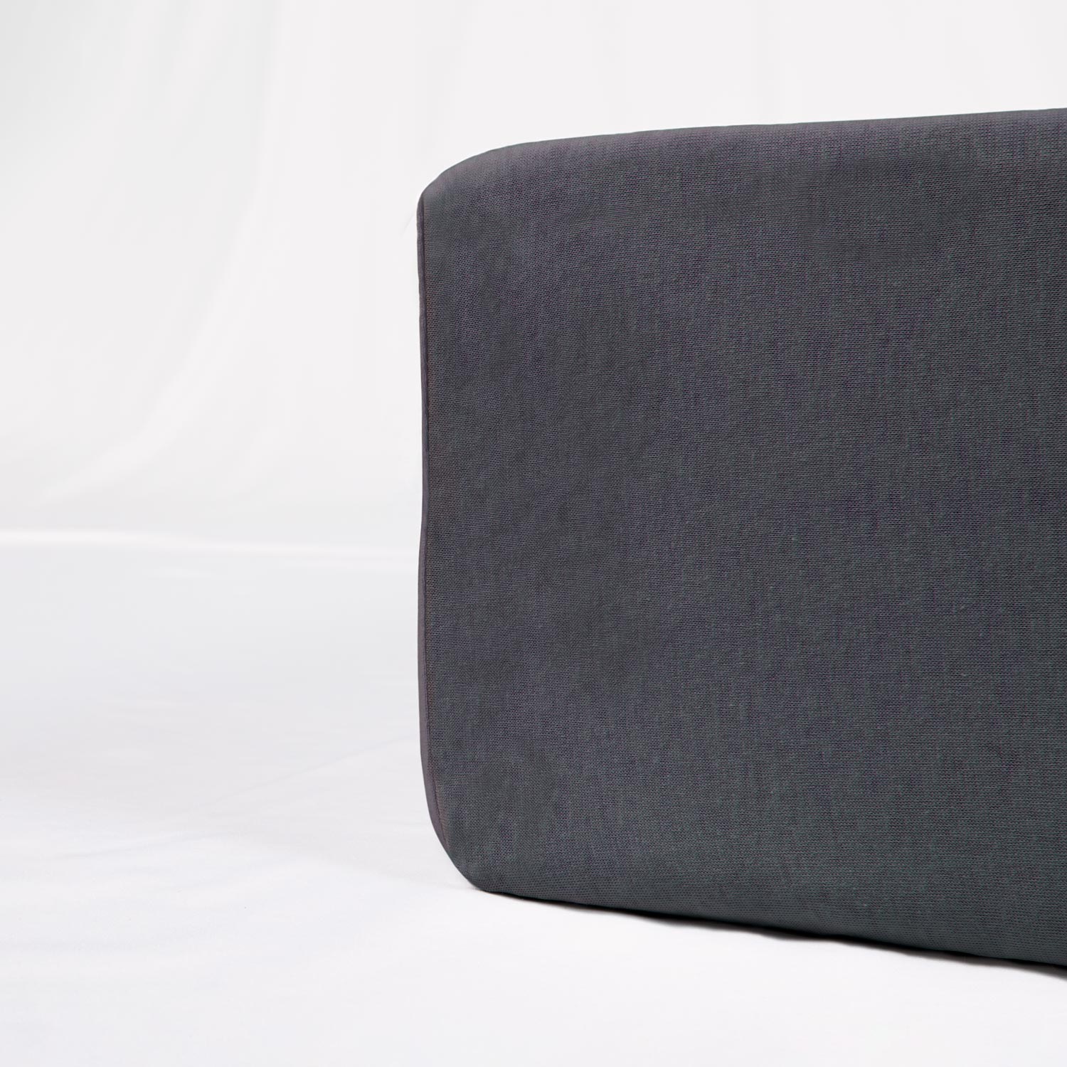 Prześcieradło jersey z gumką 210/220x200 antracyt 041 PREMIUM Darymex 5 Prześcieradło jersey z gumką 210/220x200 antracyt 041 PREMIUM Darymex - obrazek 5