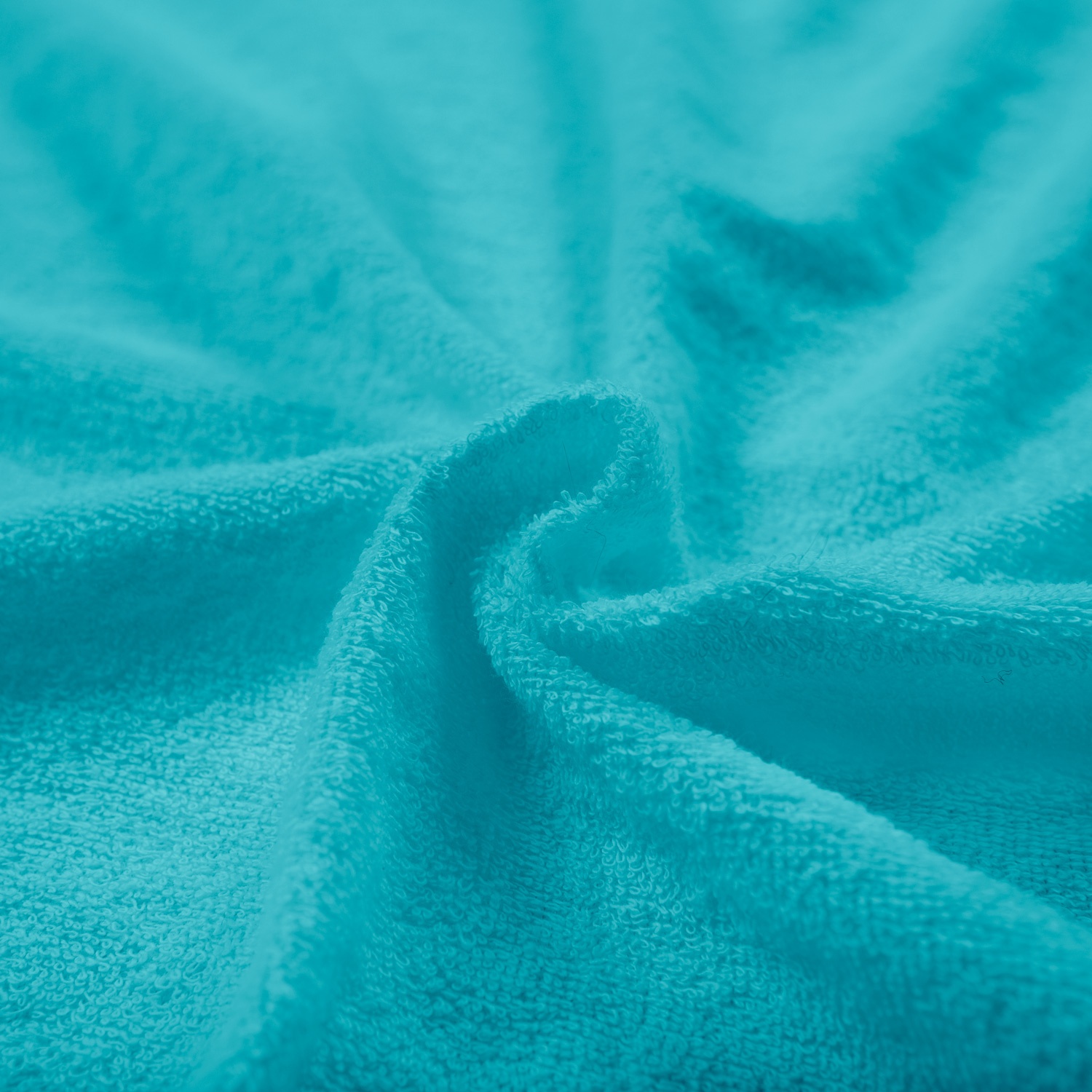 Prześcieradło frotte z gumką 140x200 Turkus Darymex 4 Prześcieradło frotte z gumką 140x200 Turkus Darymex - obrazek 4