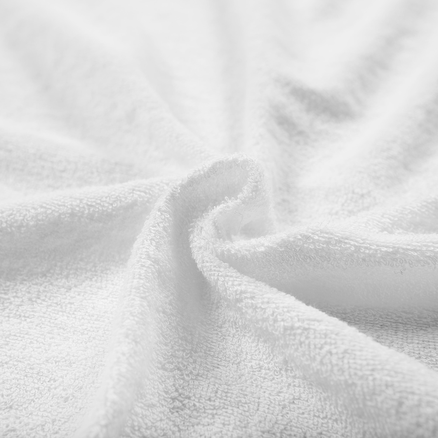 Prześcieradło frotte z gumką 120x200 biały Darymex 4 Prześcieradło frotte z gumką 120x200 biały Darymex - obrazek 4