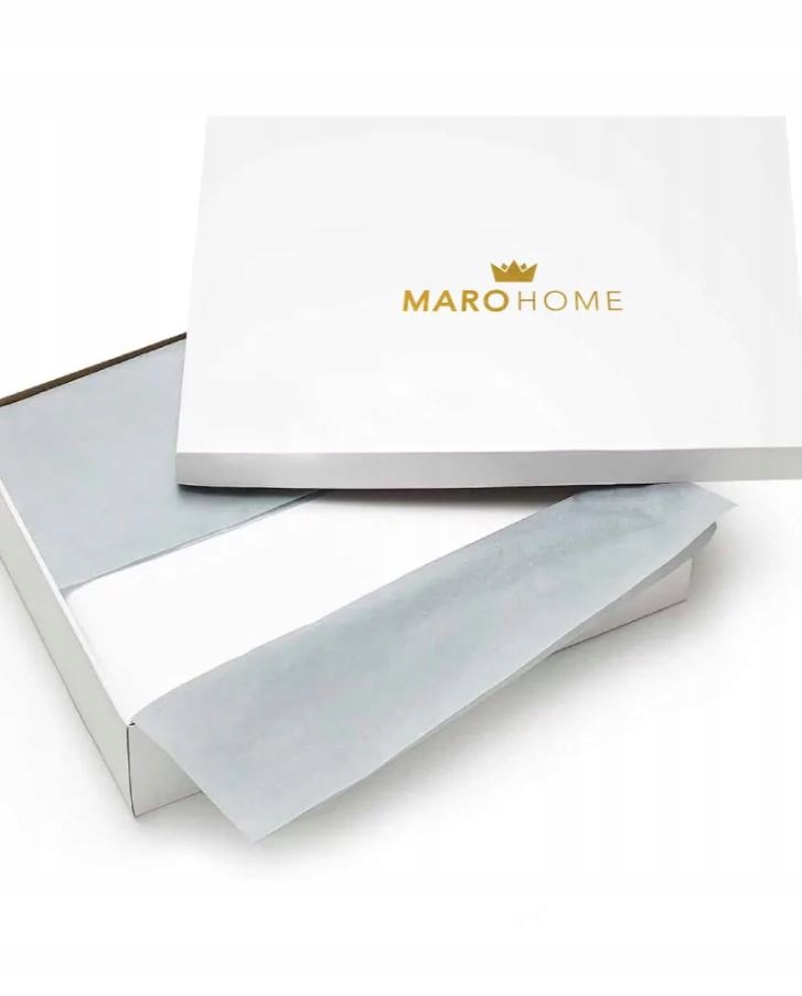 Poszewka 40x40 antracyt z białą lamówką Maro Home 5 Poszewka 40x40 antracyt z białą lamówką Maro Home - obrazek 5