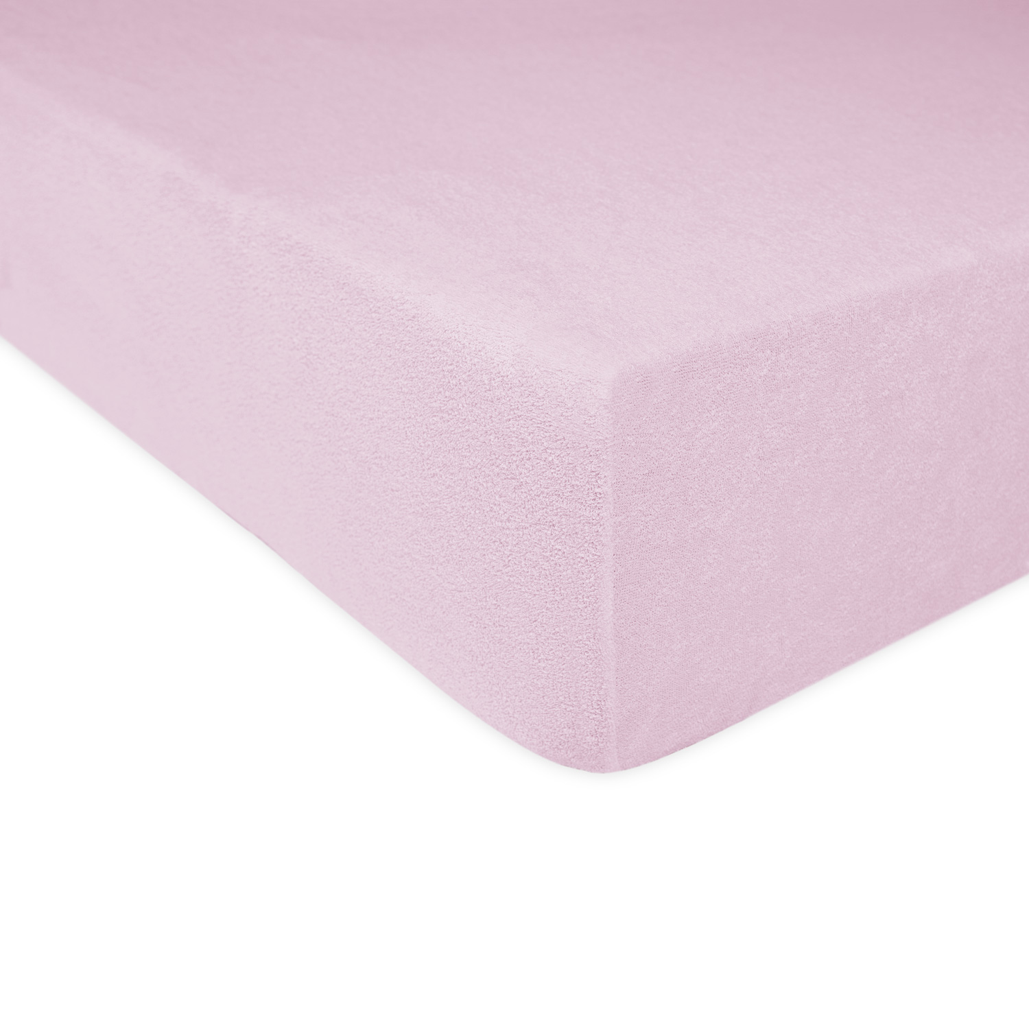 Prześcieradło frotte z gumką wrzos 016 130-140x200 Darymex 2 Prześcieradło frotte z gumką wrzos 016 130-140x200 Darymex - obrazek 2