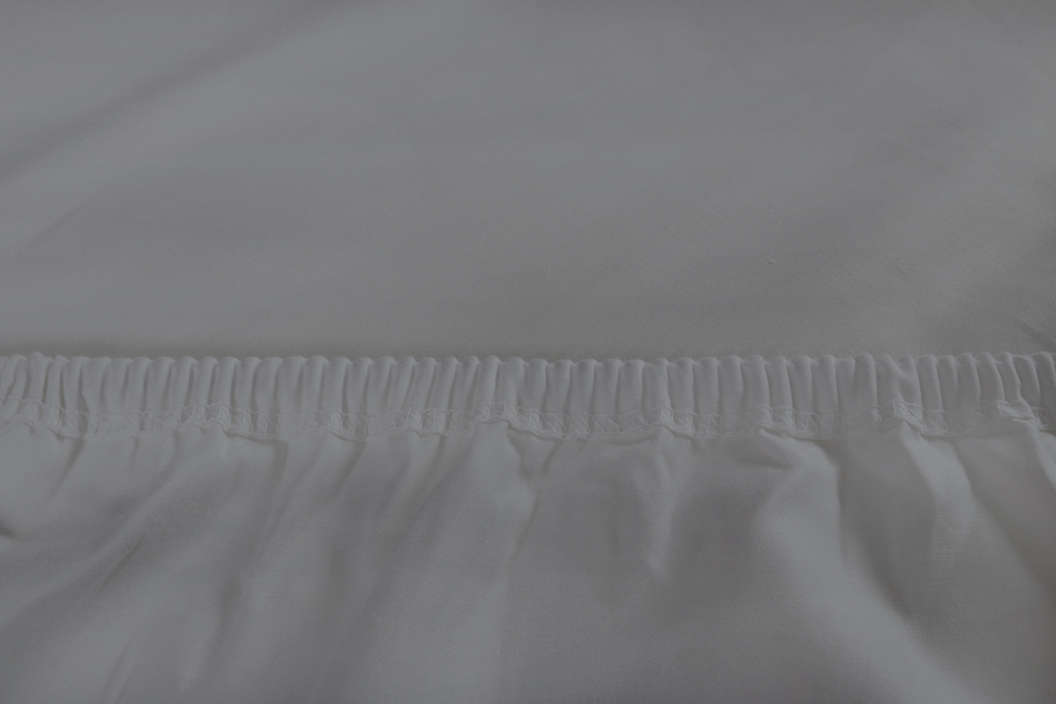 Prześcieradło jersey z lycrą 110/120x190/200x30 szary 44 Matex 2 Prześcieradło jersey z lycrą 110/120x190/200x30 szary 44 Matex - obrazek 2