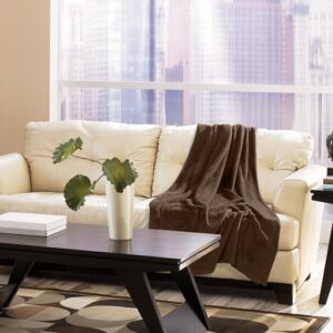 Koc Kaszmirowy dotyk 150x200 wzór 18 Matex