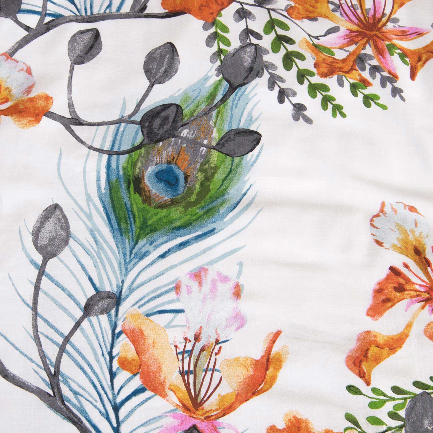 Pościel bawełniana 140x200 COTTONLOVE 71483/1 Darymex 4 Pościel bawełniana 140x200 COTTONLOVE 71483/1 Darymex - obrazek 4