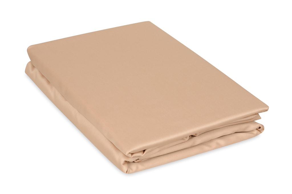 Pościel satynowa gładka 160x200 Gold c. beż 16 Matex 1 Pościel satynowa gładka 160x200 Gold c. beż 16 Matex