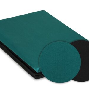 Pościel satynowa Gold 140x200 Double Face wzór 34+48 Matex