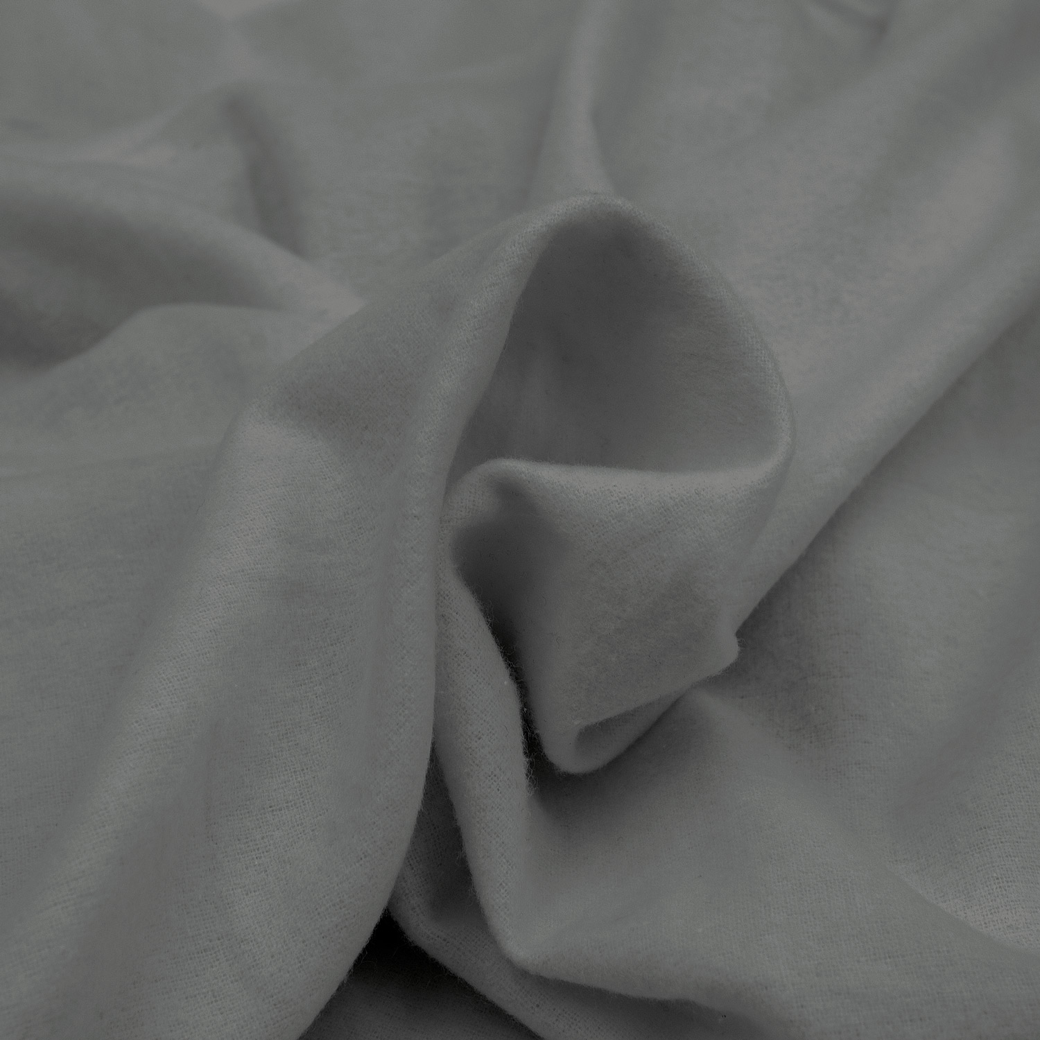 Prześcieradło flanela z gumką szary 220x200 Darymex 3 Prześcieradło flanela z gumką szary 220x200 Darymex - obrazek 3