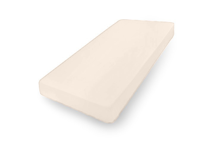 Prześcieradło jersey z gumką 90x190/200x30 beż 15 Matex 1 Prześcieradło jersey z gumką 90x190/200x30 beż 15 Matex