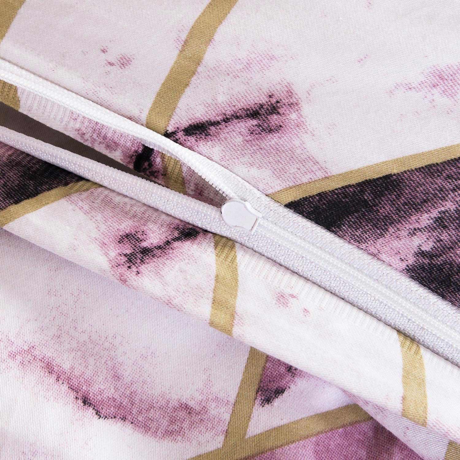 Pościel satynowa 220x200 SATYNLOVE 1546/1 Darymex 8 Pościel satynowa 220x200 SATYNLOVE 1546/1 Darymex - obrazek 8