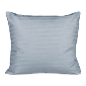 Poszewka satynowa Cizgili 70x80 Blue Darymex