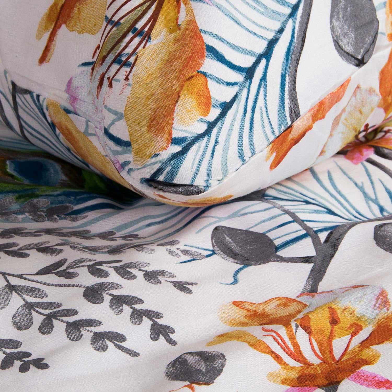 Pościel bawełniana 140x200 COTTONLOVE 71483/1 Darymex 8 Pościel bawełniana 140x200 COTTONLOVE 71483/1 Darymex - obrazek 8