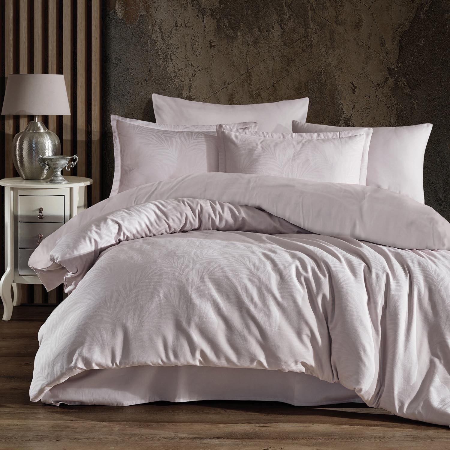 Pościel satynowa bawełniana żakardowa(P) ARATA 1 160x200 JACQUARD Darymex 1 Pościel satynowa bawełniana żakardowa(P) ARATA 1 160x200 JACQUARD Darymex