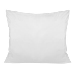 Poszewka satynowa 70x80 biały Darymex