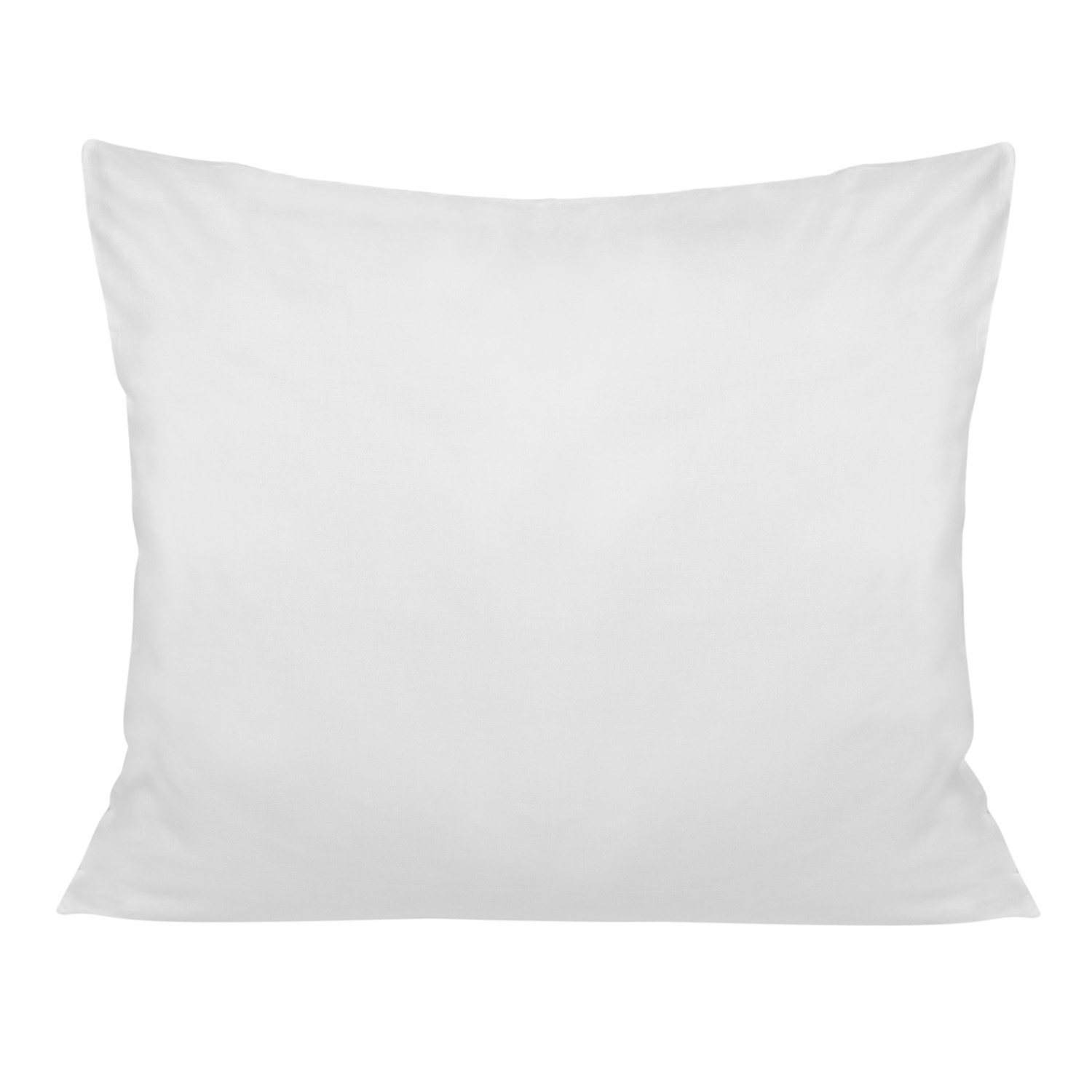 Poszewka satynowa 70x80 biały Darymex 1 Poszewka satynowa 70x80 biały Darymex