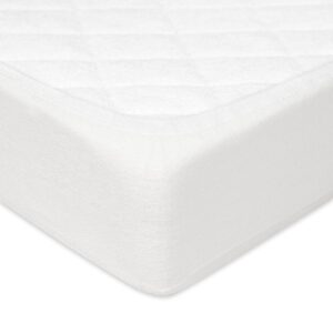 Podkład nieprzemakalny Frotte 160x200x20 biały 01 Matex