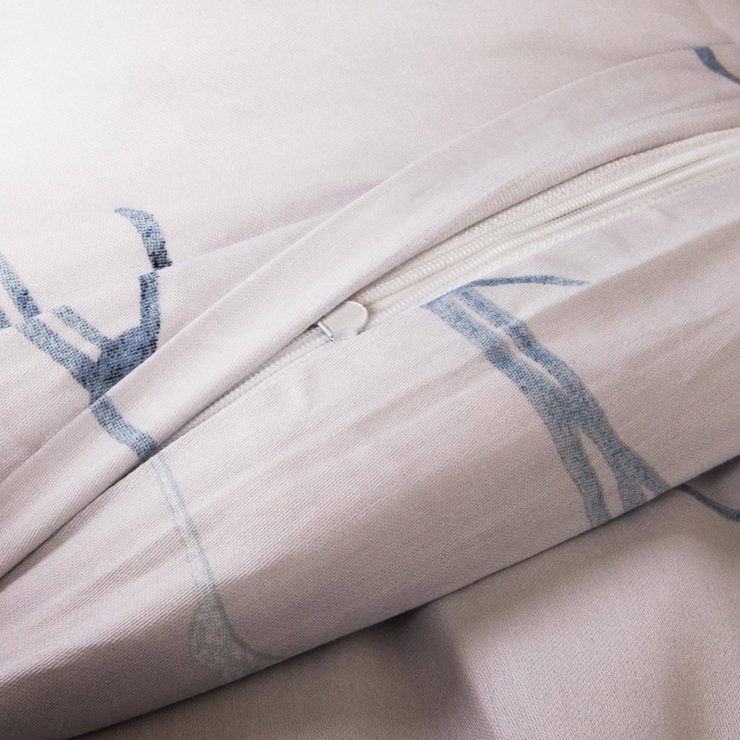 Pościel satynowa 220x200 SATYNLOVE 1547/1 Darymex 10 Pościel satynowa 220x200 SATYNLOVE 1547/1 Darymex - obrazek 10