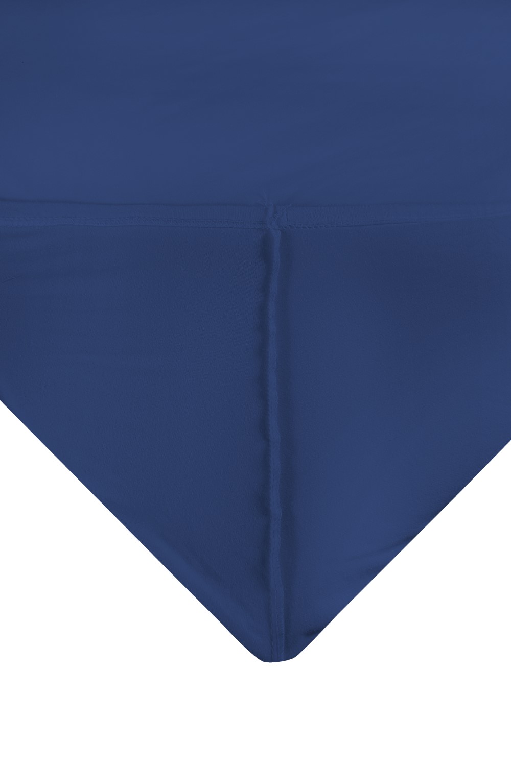 Prześcieradło satynowe z gumką 90x200x25, Gold granatowy 47 Matex 1 Prześcieradło satynowe z gumką 90x200x25, Gold granatowy 47 Matex