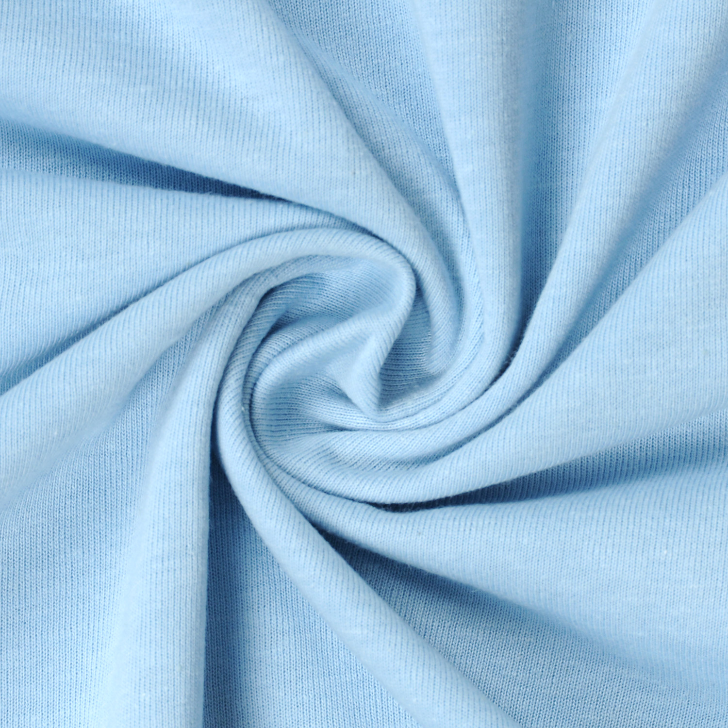 Prześcieradło jersey z gumką 90x190/200x30 j. niebieski 24 Matex 2 Prześcieradło jersey z gumką 90x190/200x30 j. niebieski 24 Matex - obrazek 2